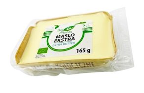 masło extra bio planet