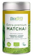 matcha japońska zielona herbata organiczna