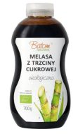 melasa z trzciny cukrowej
