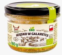 mięsko w galaretce