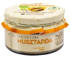 musztarda bio