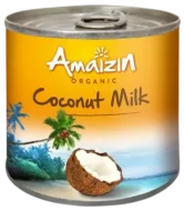 napoj kokosowy bez gumy guar