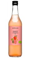 ocet truskawkowy