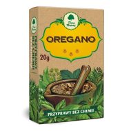oregano