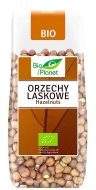 orzechy laskowe bio