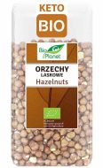 orzechy laskowe ekologiczne