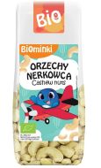 orzechy nerkowca bio