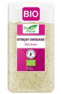 otręby owsiane bezglutenowe