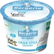 owczy jogurt typu greckiego