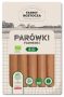 parówki ekologiczne