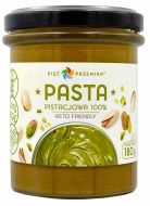 pasta pistacjowa 100