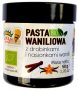 pasta waniliowa