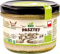 pasztet bio