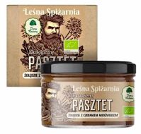 pasztet z żołędzi