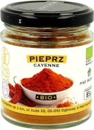 pieprz cayenne bezglutenowy