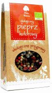 pieprz kolorowy bio