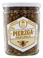 pierzga pszczela