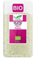 płatki jaglane ekologiczne