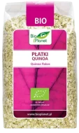 platki quinoa bio