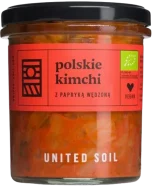 polskie kimchi
