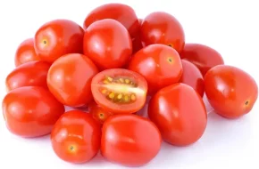 pomidorki cherry