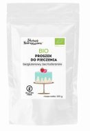 proszek do pieczenia duże opakowanie