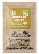 przyprawa złoty kurczak