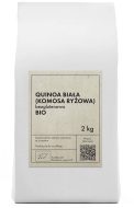 quinoa biała