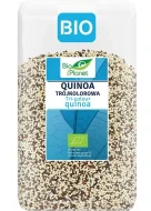 quinoa trójkolorowa
