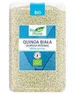 quinoa biala