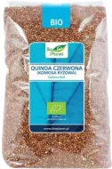 quinoa czerwona