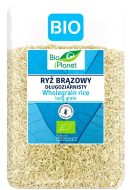ryż brązowy długoziarnisty