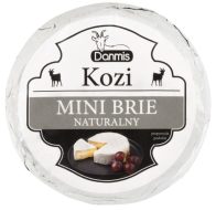 ser kozi brie