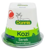 ser kozi twarogowy