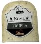 ser kozi z truflami