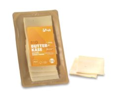 ser zolty maslany bio