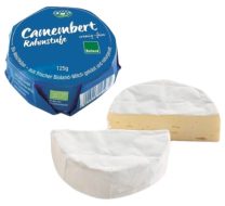 ser camembert bio