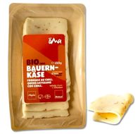 ser żółty z chili