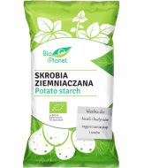 skrobia ziemniaczana bio