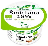 smietana 18 bio