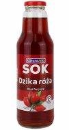 sok z dzikiej rózy