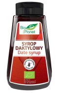 syrop daktylowy bezglutenowy