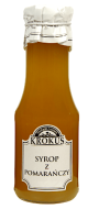 syrop z pomaranczy