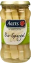 szparagi białe w zalewie
