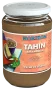 tahini pasta sezamowa