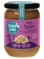 tahini pasta sezamowa