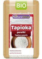 tapioka w granulkach