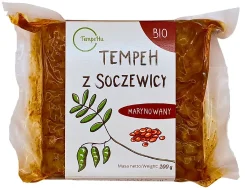 tempeh z soczewicy