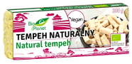 tempeh naturalny