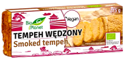 tempeh wędzony